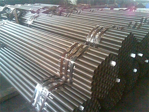 万源402考登钢管